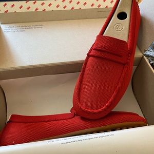 NIB Rothy’s Driver size 10.5